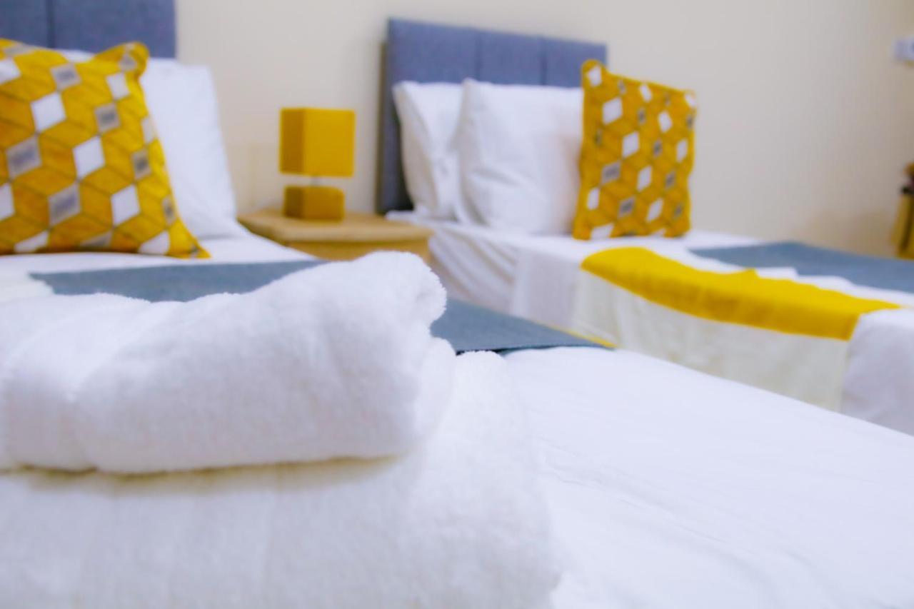 City Road Birmingham Apartments From 360Midlands, En-Suite 外观 照片