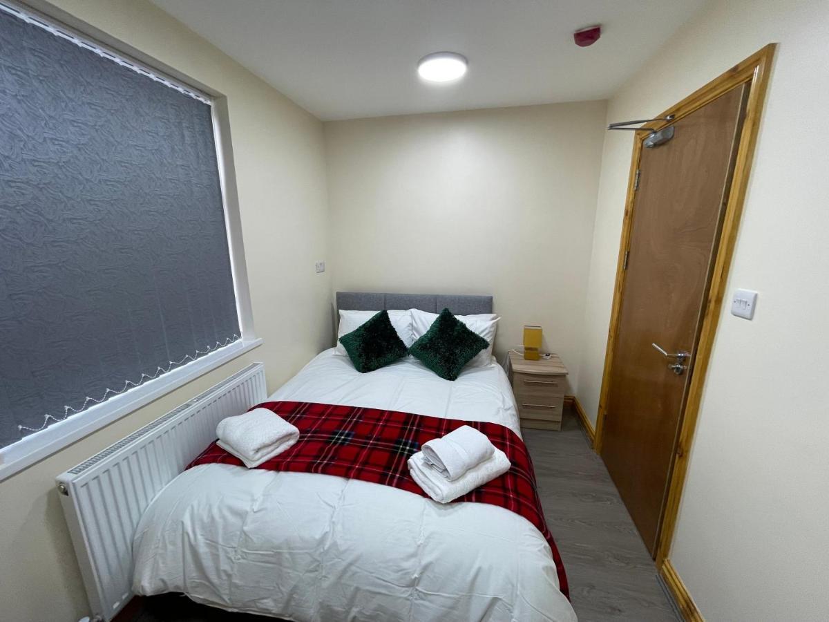City Road Birmingham Apartments From 360Midlands, En-Suite 外观 照片