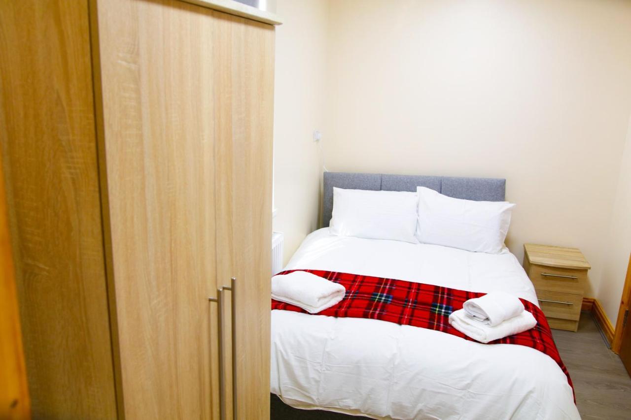 City Road Birmingham Apartments From 360Midlands, En-Suite 外观 照片