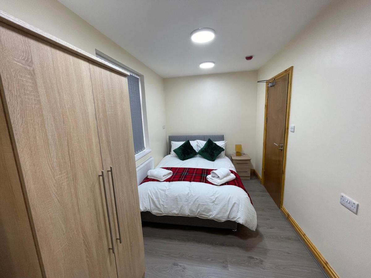 City Road Birmingham Apartments From 360Midlands, En-Suite 外观 照片